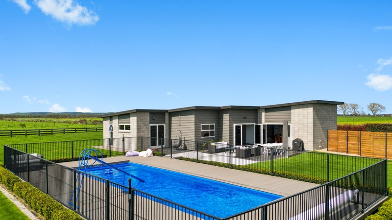 347B Reid Road, Gordonton, Hamilton - Carousel 1