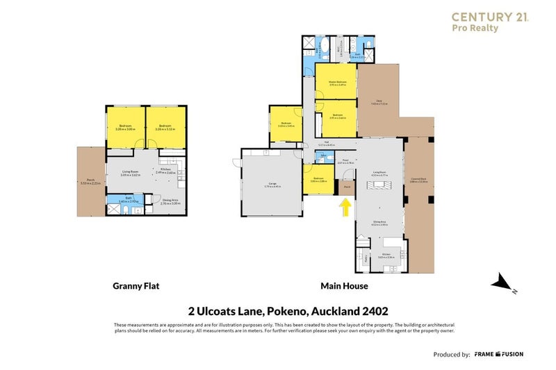 2 Ulcoats Lane, Pokeno - Carousel 23