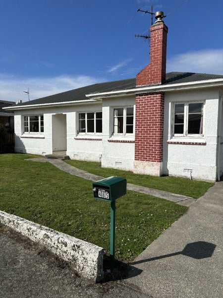 485 Tay Street, Hawthorndale, Invercargill - Carousel 1