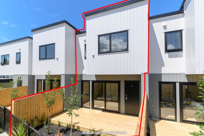 6/39 Kervil Avenue, Te Atatu Peninsula, Auckland - Carousel 2