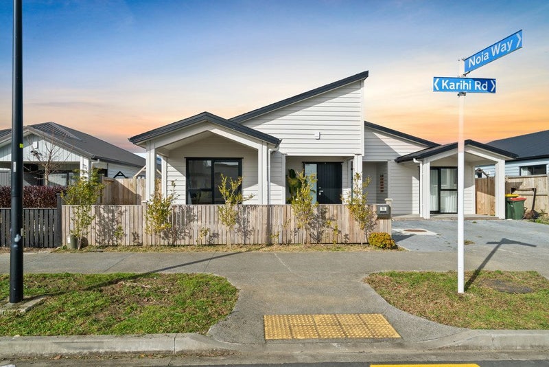 16 Karihi Road, Karaka, Papakura - Carousel 1