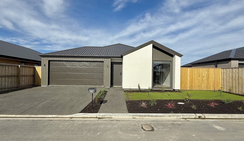 48 Creekside Drive, Halswell, Christchurch - Carousel 2