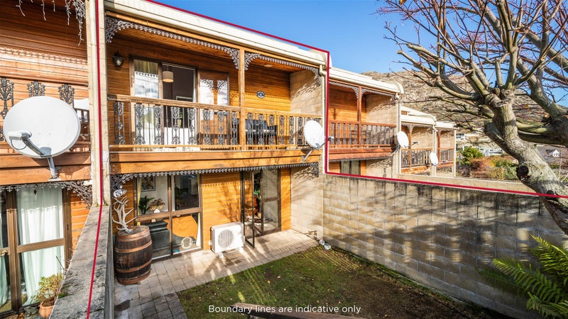 4/17 ROBERTSON ST, Frankton, Queenstown - Carousel 1
