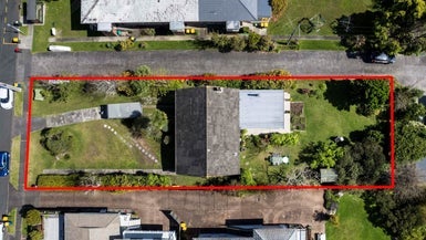 25 Beatrice Avenue, Hillcrest, Auckland - Carousel 1