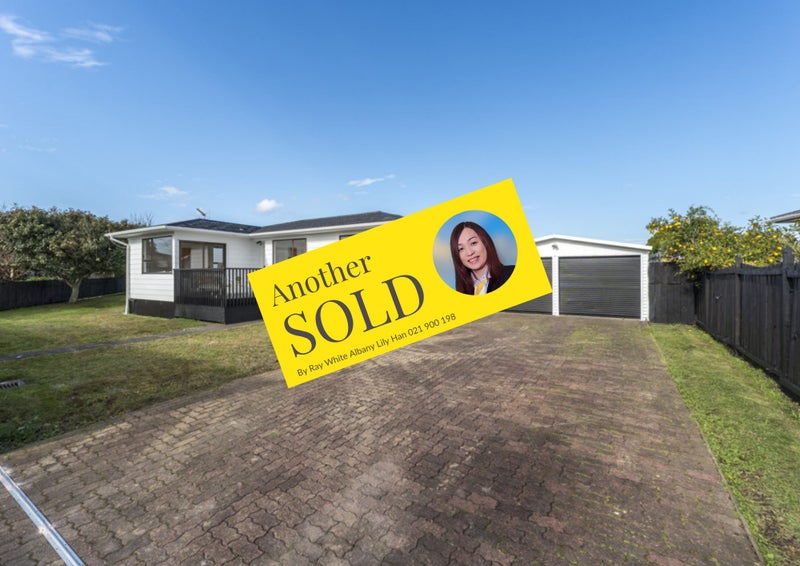 12 Le Havre Place, Takanini, Auckland - Carousel 1