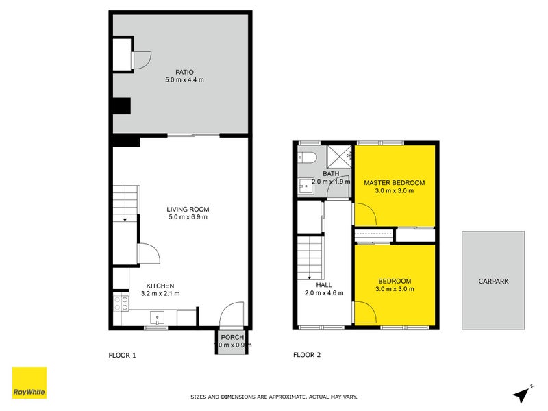 4/17 Lowtherhurst Road, Massey, Auckland - Carousel 10