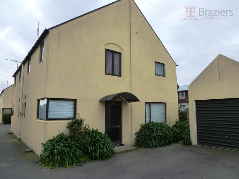 4/36 Mathesons Road, Phillipstown, Christchurch - Carousel 1