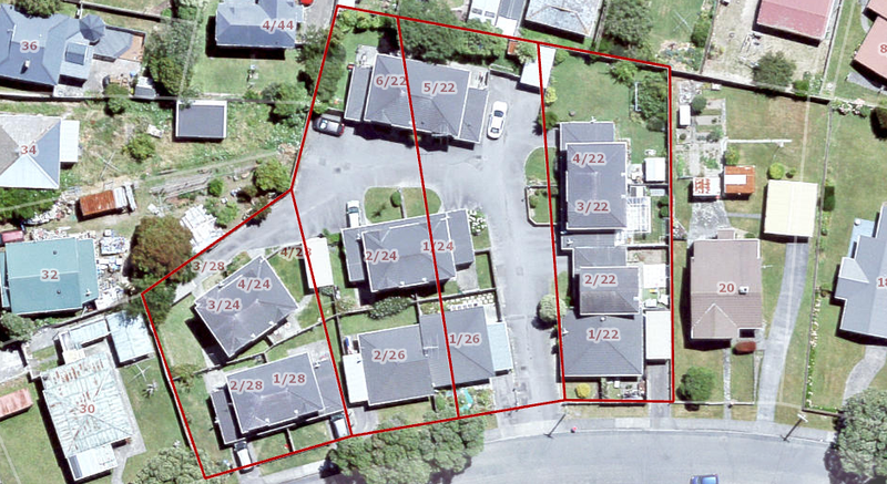 2/22 Mason Street, Moera, Lower Hutt - Carousel 16