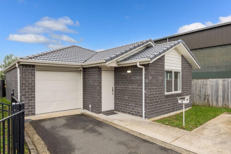 8 Duin Lane, Wiri, Auckland - Carousel 2