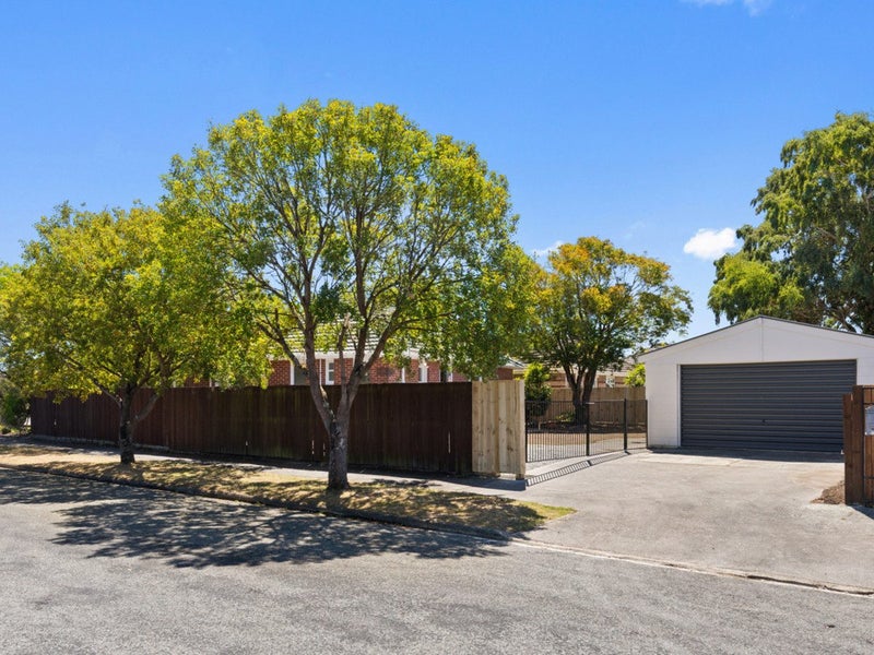 26 Charlcott Street, Burnside, Christchurch - Carousel 26