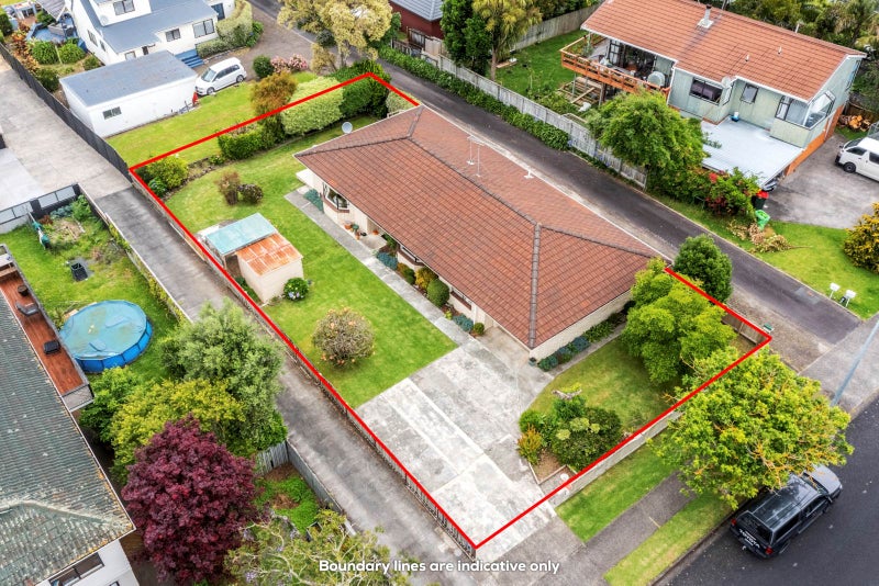 34 Carnoustie Drive, Wattle Downs, Auckland - Carousel 2
