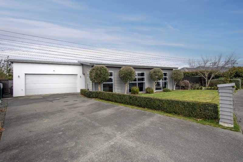 18 Champagne Avenue, Yaldhurst, Christchurch - Carousel 1