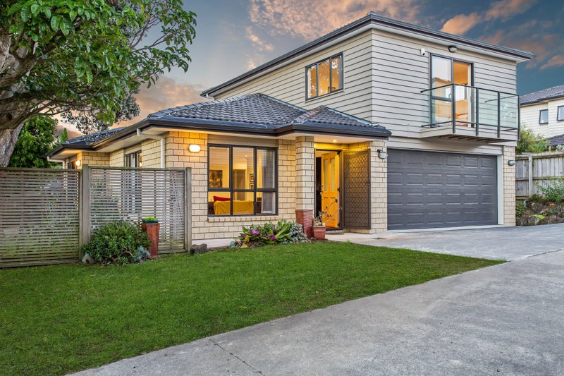 87A Wallace RD, Mangere Bridge, Auckland  - Carousel 1