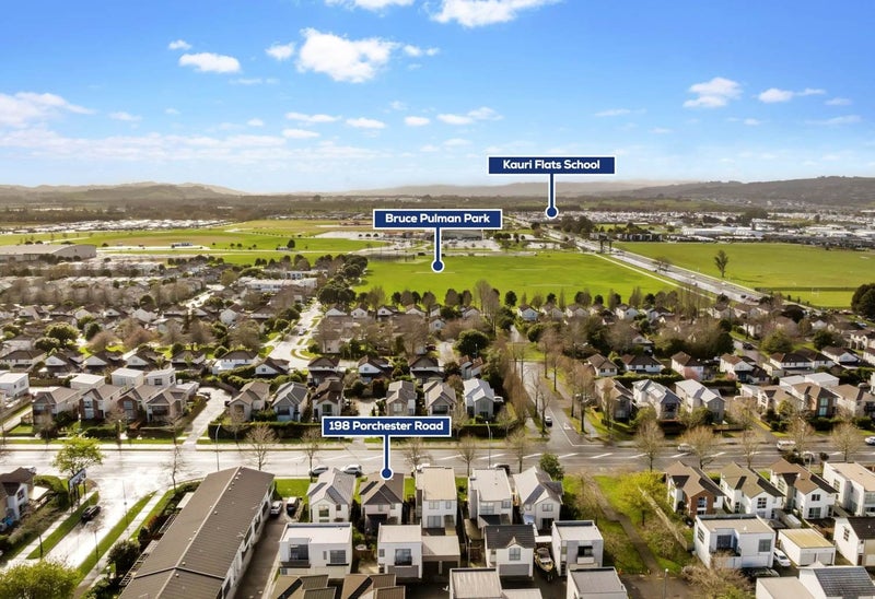 198 Porchester Road, Takanini, Auckland - Carousel 23