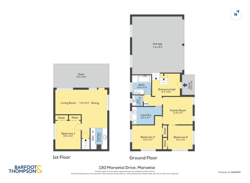 130 Maraetai Drive, Maraetai, Auckland - Carousel 24