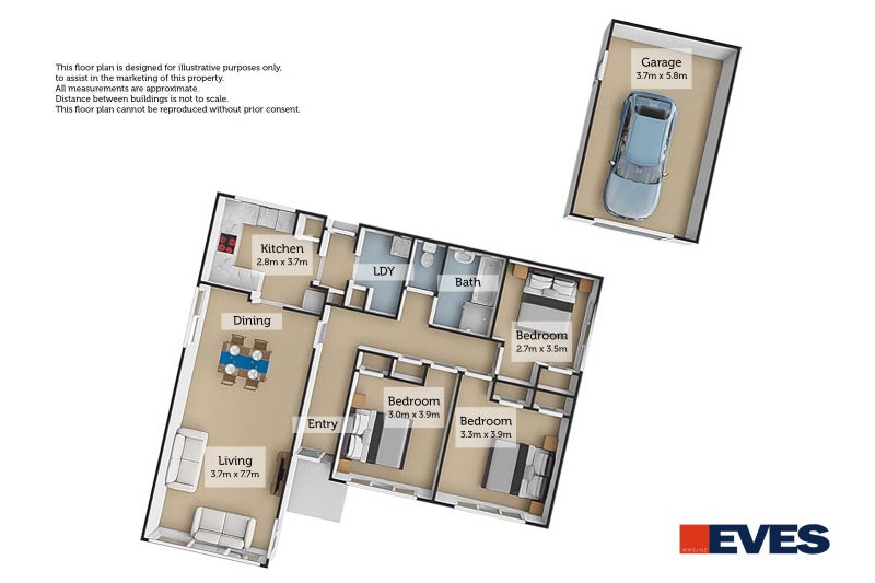 30 Wake Street, Chartwell, Hamilton - Carousel 24