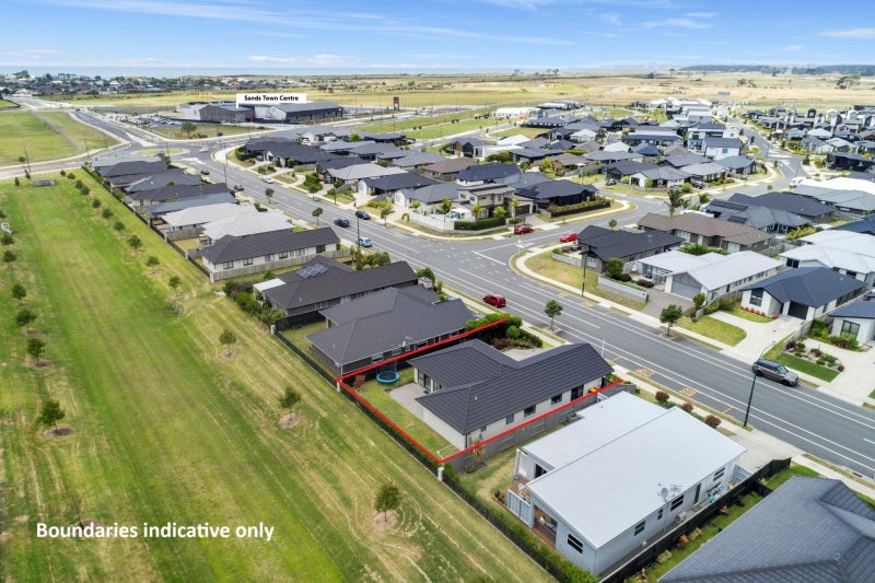 25 Stevenson Drive, Papamoa - Carousel 24