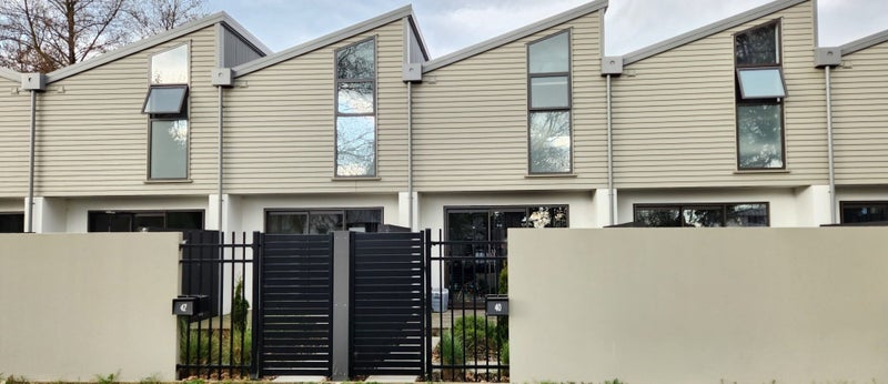 40 Church Square, Addington, Christchurch - Carousel 2