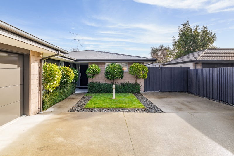 33C Wilsons Road South, Saint Martins, Christchurch - Carousel 2