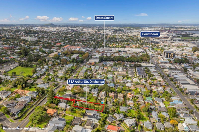 81A Arthur Street, Onehunga, Auckland - Carousel 22