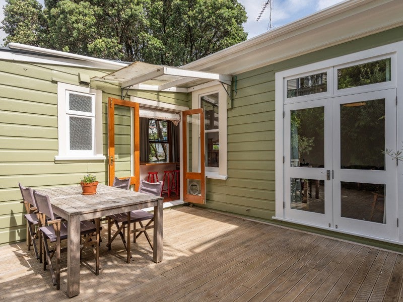 28 Coolidge Street, Brooklyn, Wellington - Carousel 13