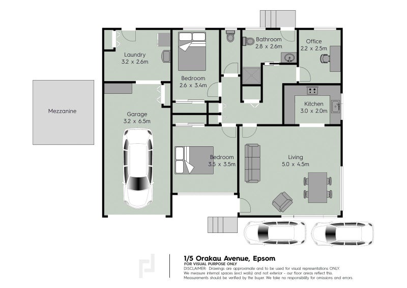 1/5 Orakau Avenue, Epsom, Auckland - Carousel 16