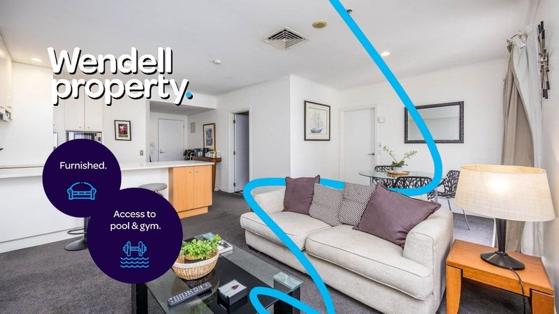 1606/171 Queen Street, Auckland Central, Auckland - Carousel 1