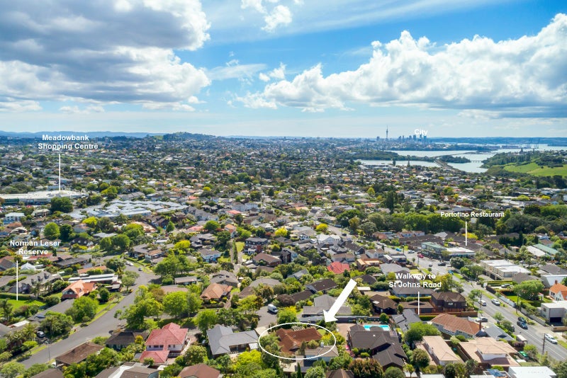 7 Peart View, Saint Johns, Auckland - Carousel 2