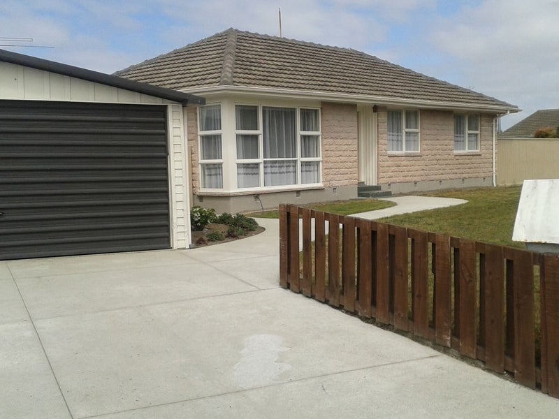2 Allstone Place, Burwood, Christchurch - Carousel 1
