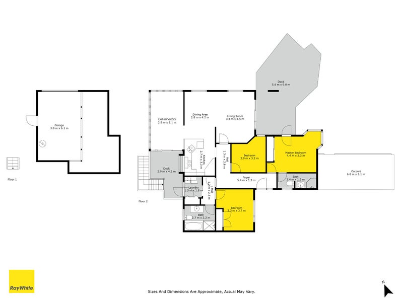1/26 Sale Street, Howick, Auckland - Carousel 22