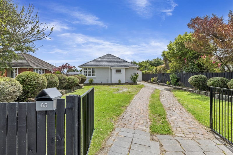 1/65 Jollie Street, Linwood, Christchurch - Carousel 1