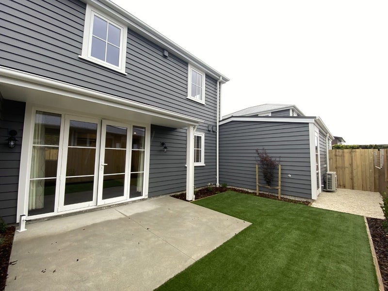3/8 Shearer Avenue, Papanui, Christchurch - Carousel 1