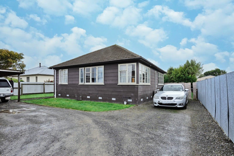 20B Janet Street, Appleby, Invercargill - Carousel 1