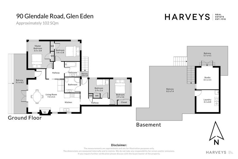 90 Glendale Road, Glen Eden, Auckland - Carousel 20