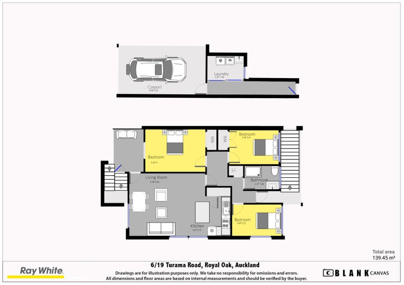6/19 Turama Road, Royal Oak, Auckland - Carousel 19