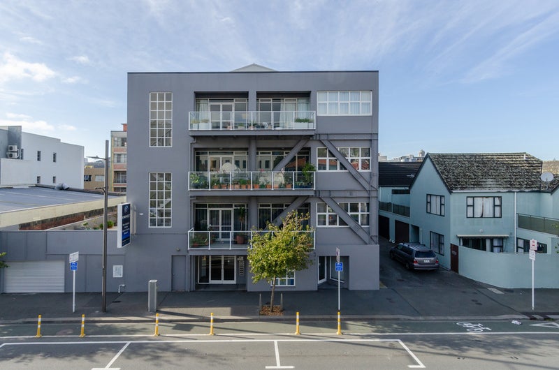 5/215 Victoria Street, Te Aro, Wellington - Carousel 16