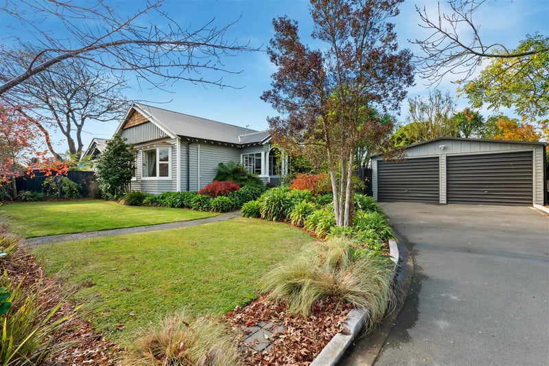 33 Ngaio Street, Saint Martins, Christchurch - Carousel 2
