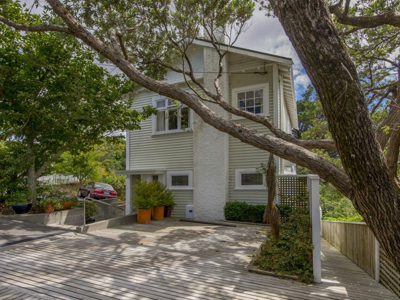 50 Weld Street, Wadestown, Wellington - Carousel 1