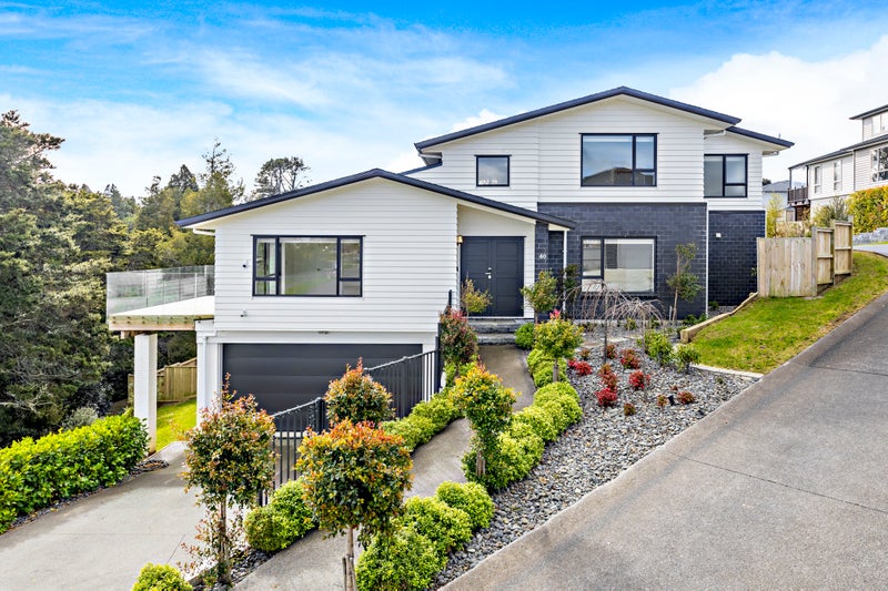 40 Dawood Place, The Gardens, Auckland - Carousel 1