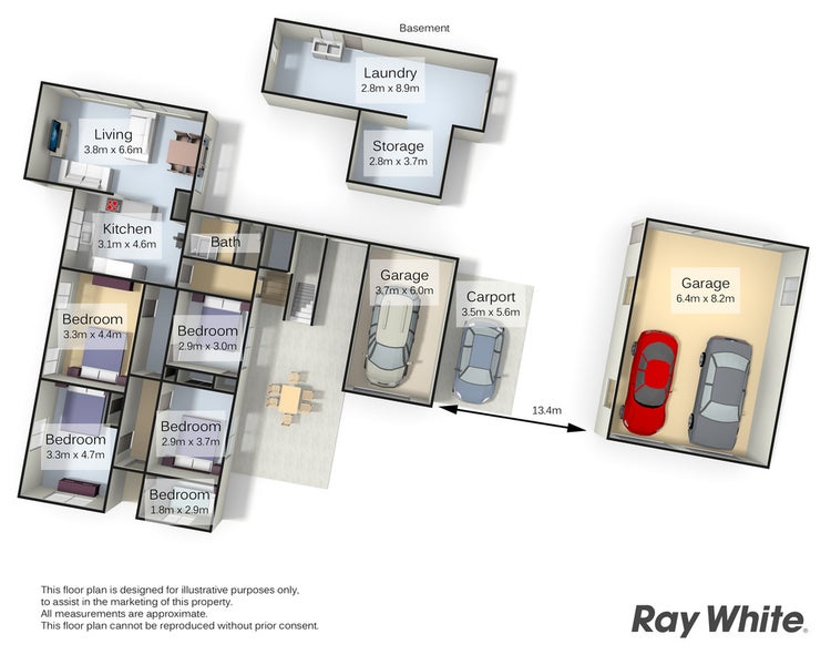 221 Meadway Road, Ngahinapouri - Carousel 20