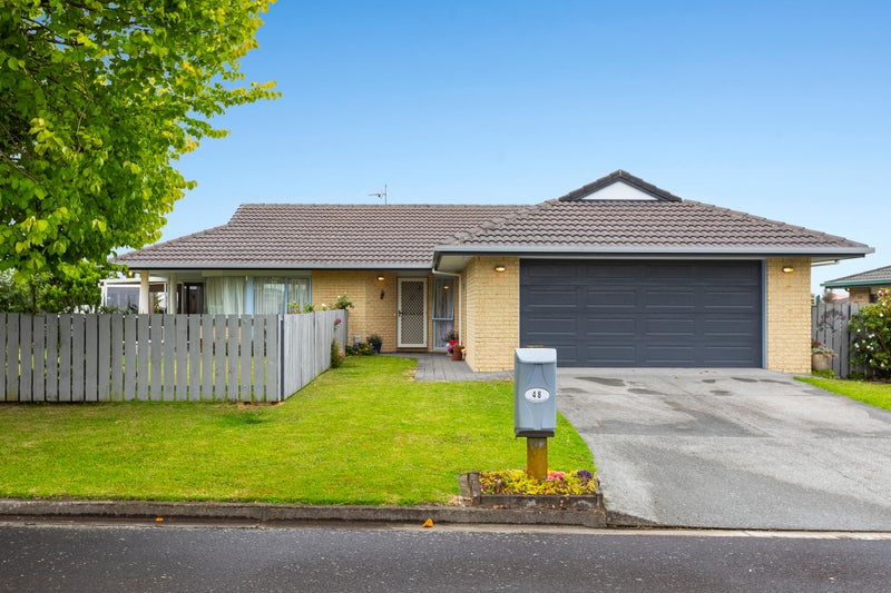 48 Stephens Place, Hairini, Tauranga - Carousel 1