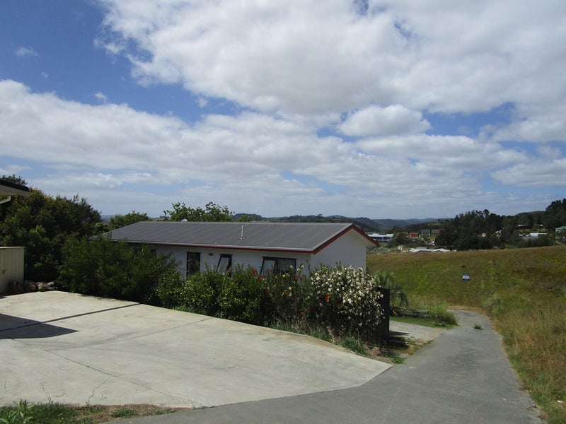 22B Melody Lane, Mangonui, Mangōnui - Carousel 22