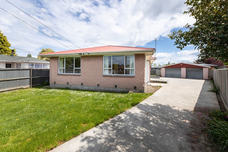 5 Blanray Place, Bishopdale, Christchurch - Carousel 2