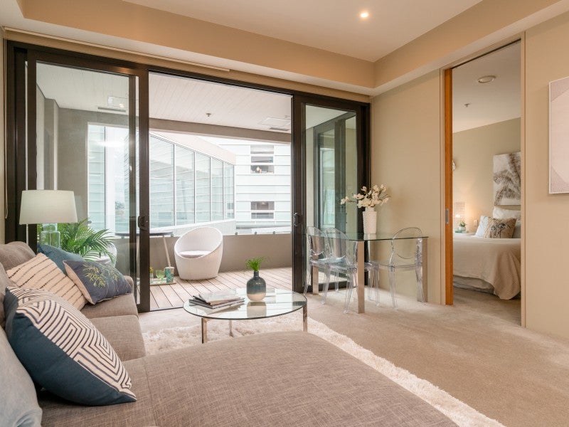 110/22 Herd Street, Te Aro, Wellington - Carousel 2