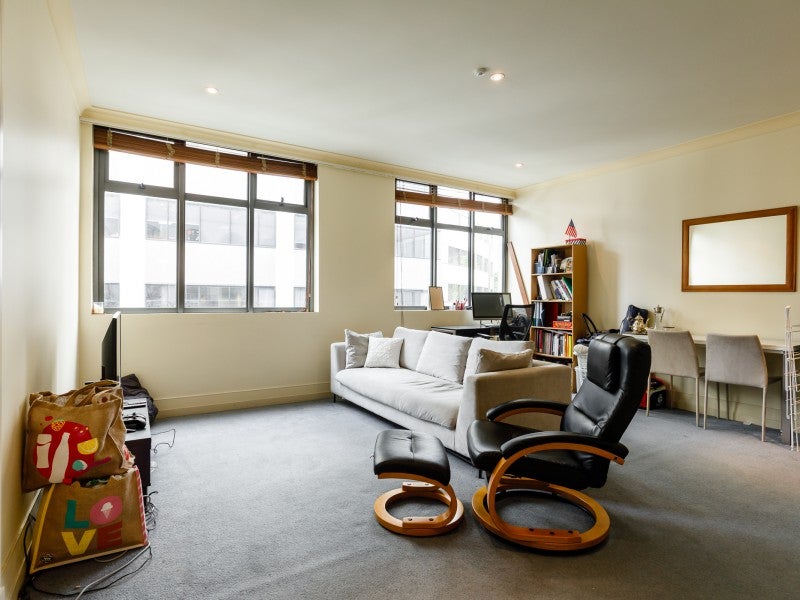 5E/16 The Terrace, Wellington Central, Wellington - Carousel 1