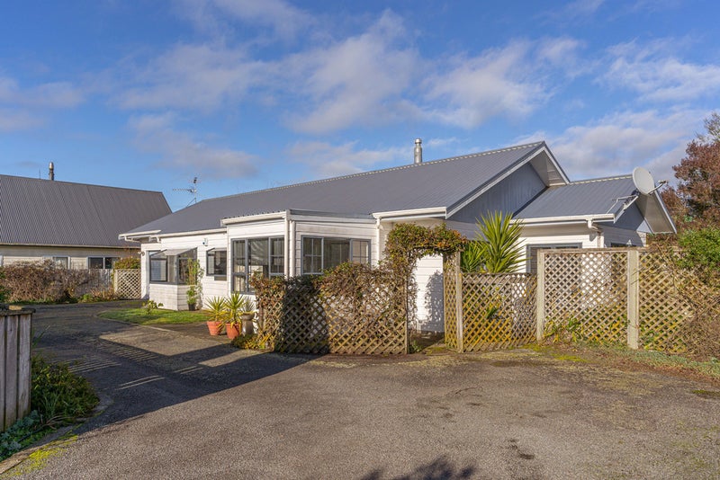 22B Kuripuni Street, Kuripuni, Masterton - Carousel 1