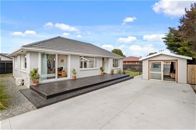 208A Racecourse Road, Sockburn, Christchurch - Carousel 1