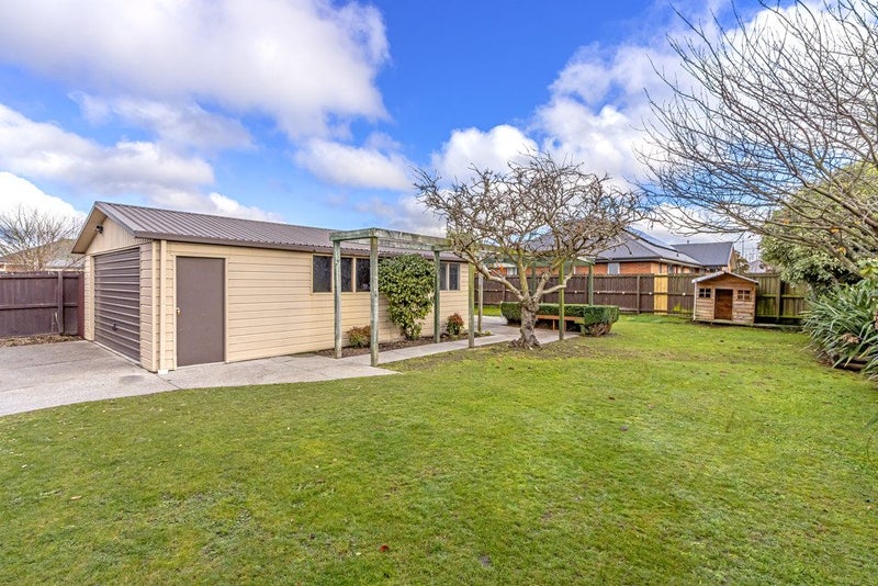133 Gilberthorpes Road, Hei Hei, Christchurch - Carousel 15
