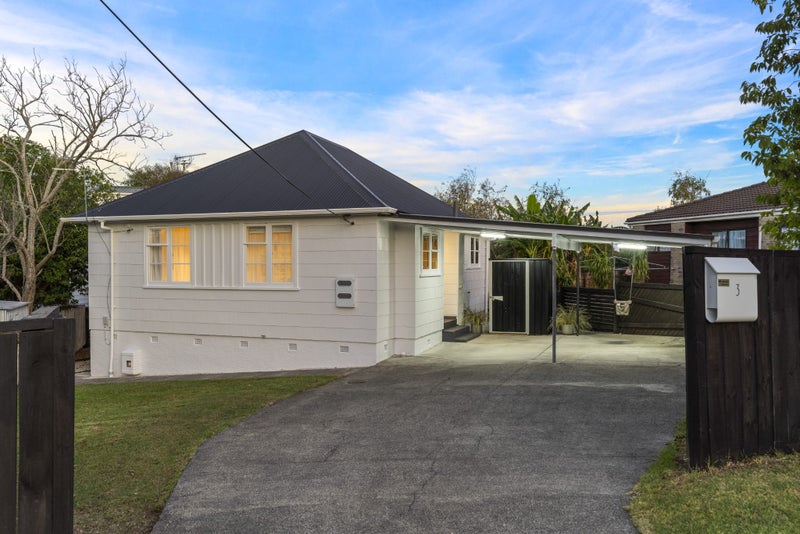 3 Woodside Avenue, Northcote, Auckland - Carousel 2