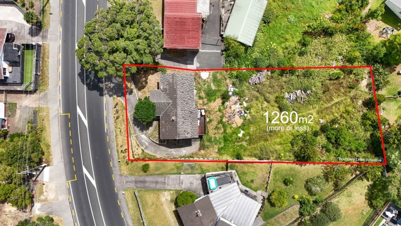 305 Don Buck Road, Massey, Auckland - Carousel 1